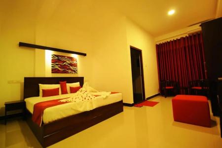 City Stay - 40