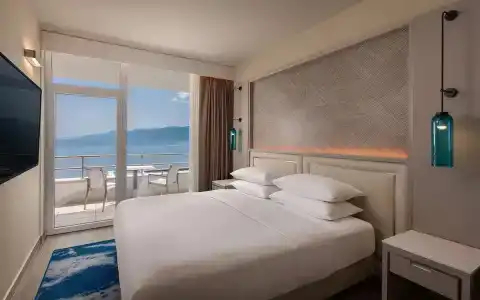 Hilton Rijeka Costabella Beach Resort And Spa - 75