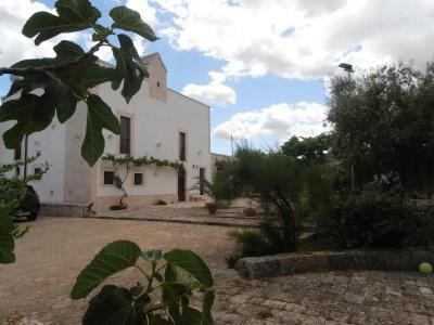 Masseria Nonna Angela - 10