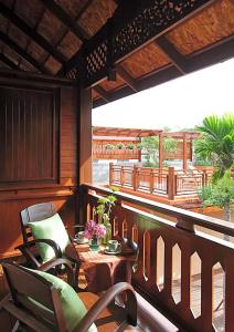 Baan u Sabai Boutique House-Sha Plus - 50