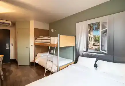 b&b hôTel Limoges 1 - 1