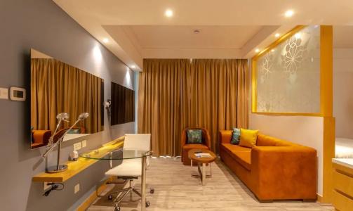 Four Points By Sheraton Chennai Omr - 71