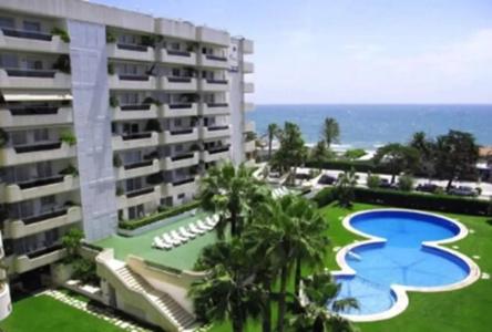 Mediterraneo Sitges - 19