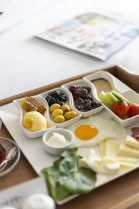 Mercure Istanbul Bakirkoy - 45