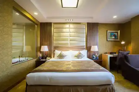 Best Western Chinatown - 36