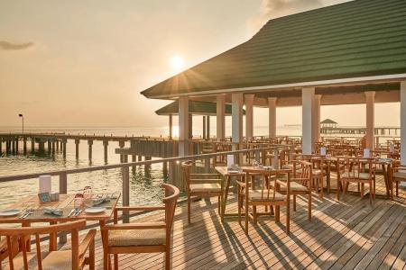 The Beach House Collection at Siyam World - 22