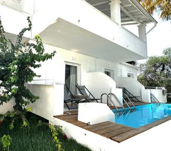 Mr and Mrs White Corfu Couples Retreat Adults Only - 39