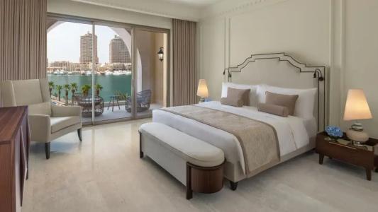 The St. Regis Marsa Arabia Island, The Pearl Qatar - 103