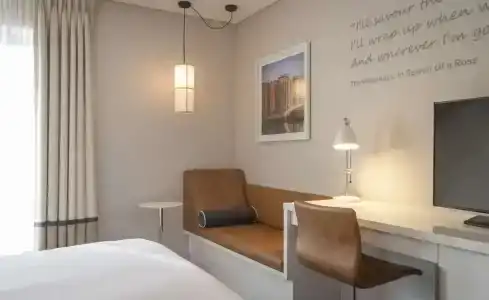 The Morrison Dublin - a DoubleTree by Hilton - 33