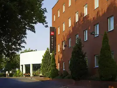 Ibis Poznan Stare Miasto - 0