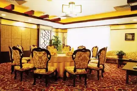 Guangzhou Galaxy - 10