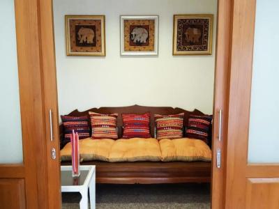Bed and Terrace Guesthouse Chiang Mai - 84