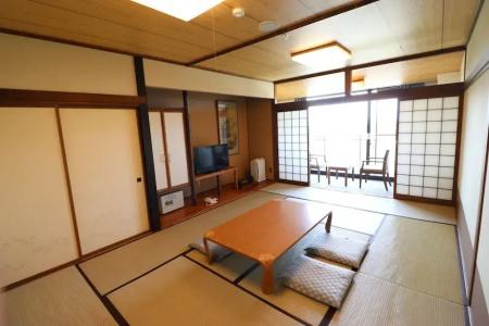 Tokachi Makubetsu Onsen Grandvrio - 28