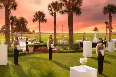 Omni Orlando at Championsgate - 28