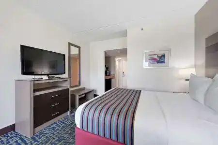 Best Western Plus Holiday Sands Inn & Suites - 74
