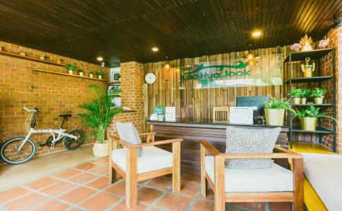 Baan Khao Hua Jook - 32