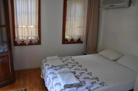Sibel Pension - 44