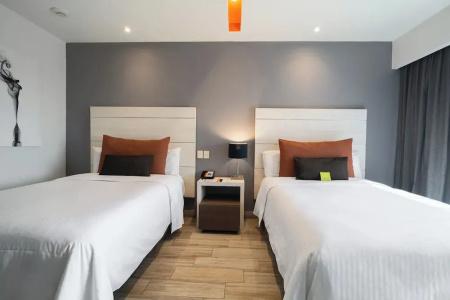 Real Inn Perinorte - 29