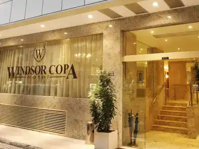 Windsor Copa - 12