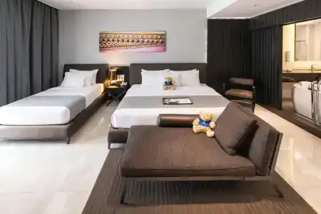 s Ratchada Leisure - Sha Plus - 3
