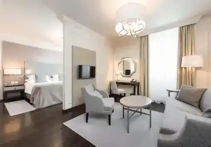 Bastion Heritage - Relais & Châteaux - 95