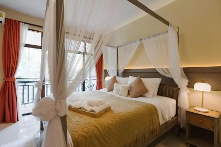 Radateeree Resort - 41