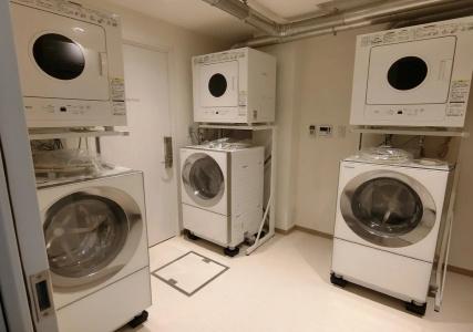 Studio Inn Nishi Shinjuku - 8