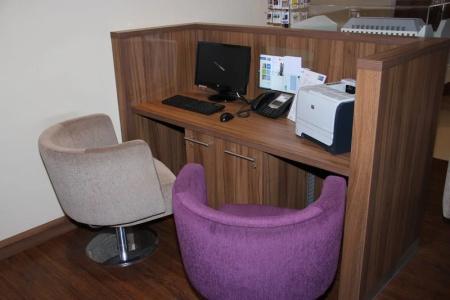 Holiday Inn Express Dresden City Centre - 6
