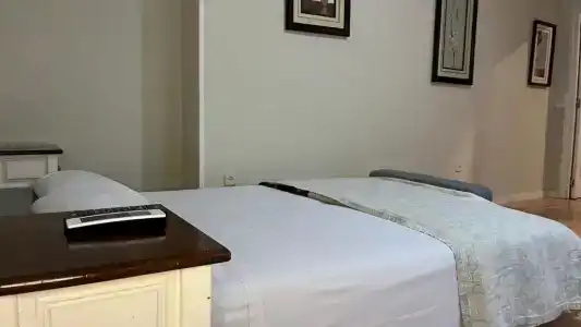 b&b Madrid Centro Plaza Mayor - 197