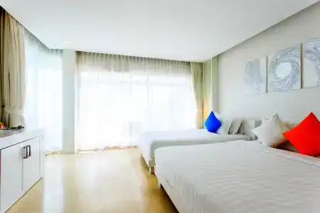 Samui Resotel Beach Resort - SHA extra plus - 3