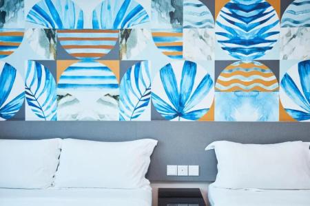 Ibis Budget Singapore Sapphire (SG Clean) - 81