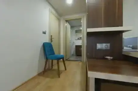 Merkez Otel - 63