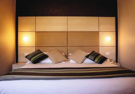Hb Aosta & Balcony Spa - 95