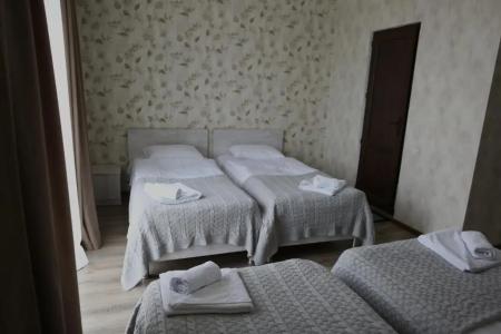 Maka`s Guest House - 21
