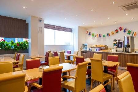 Comfort Inn Edgware Road W2 - 15