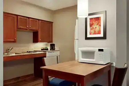 Homewood Suites by Hilton East-Hershey Area - 69