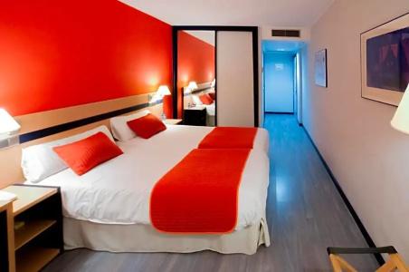 Ibis Styles Zaragoza Ramiro I - 44