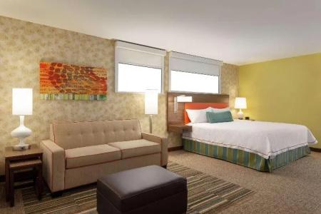 Home2 Suites By Hilton - 49
