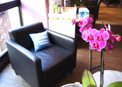 ibis Styles Angers Centre Gare - 27