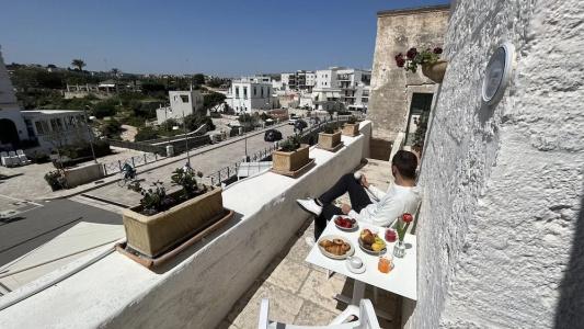 Antico Mondo Rooms & Suites - 69