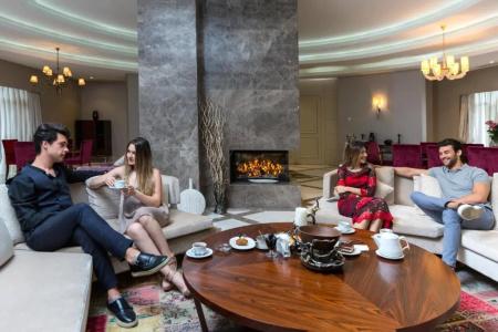 Qafqaz Thermal & Spa Resort - 61