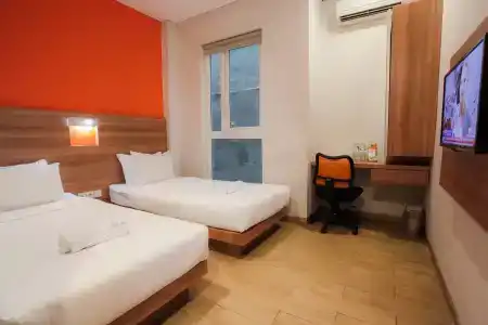 LeGreen Suite Kuningan - 3