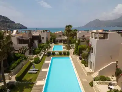 Plakias Resorts - 12