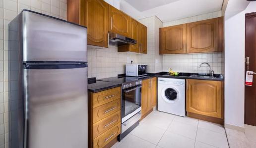 Roda Metha Suites - 17