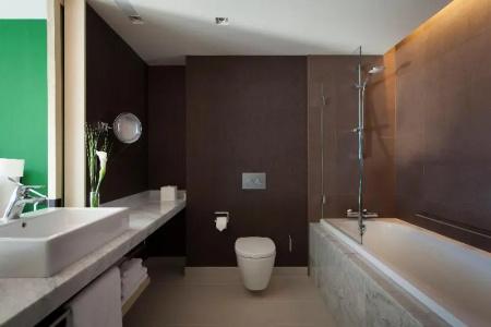 Crowne Plaza Geneva, An Ihg - 66