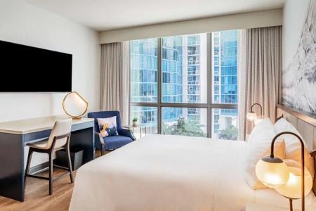 Hyatt Centric Las Olas Fort Lauderdale - 46