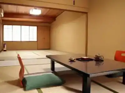 Kikunoya Ryokan - 11