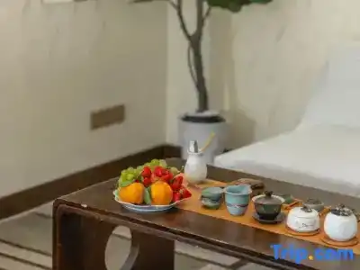 Lijiang Weave Sunshine Boutique Inn - 65