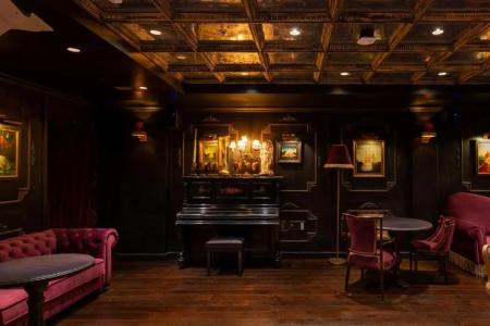 Port And Blue Tlv Boutique Suites - 13