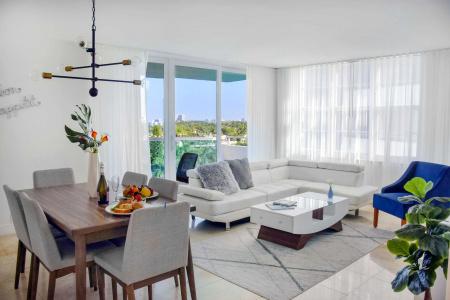 Seacoast Suites on Miami Beach - 1